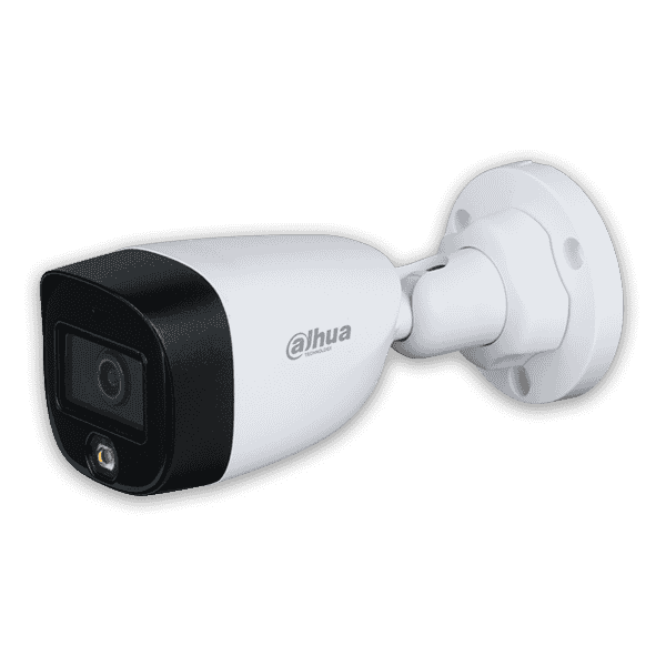 دوربین بالت آنالوگ داهوا DH-HAC-HFW1209CP-LED — تصویر ۲