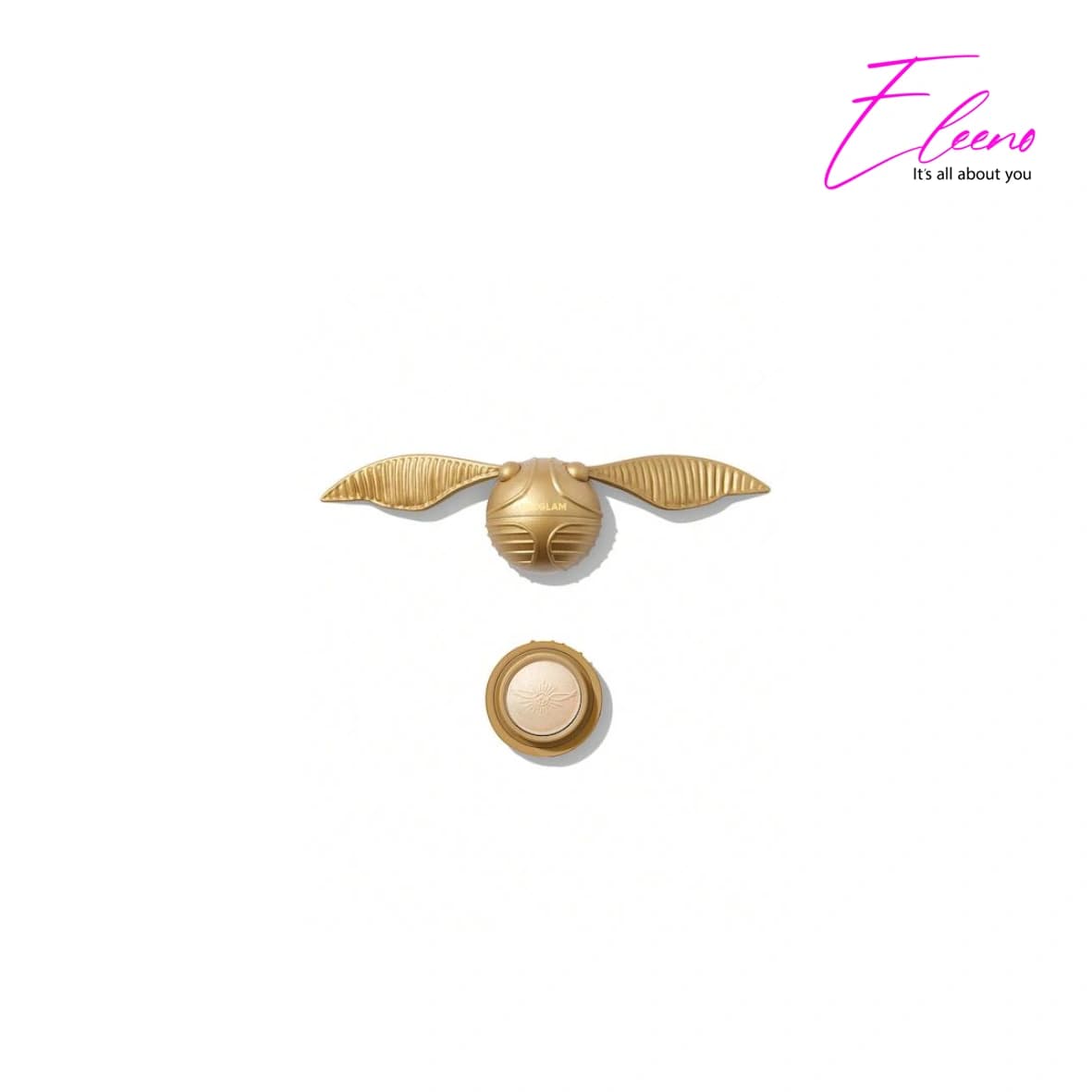 هایلایتر گلدن اسنیچ هری پاتر شیگلم Sheglam