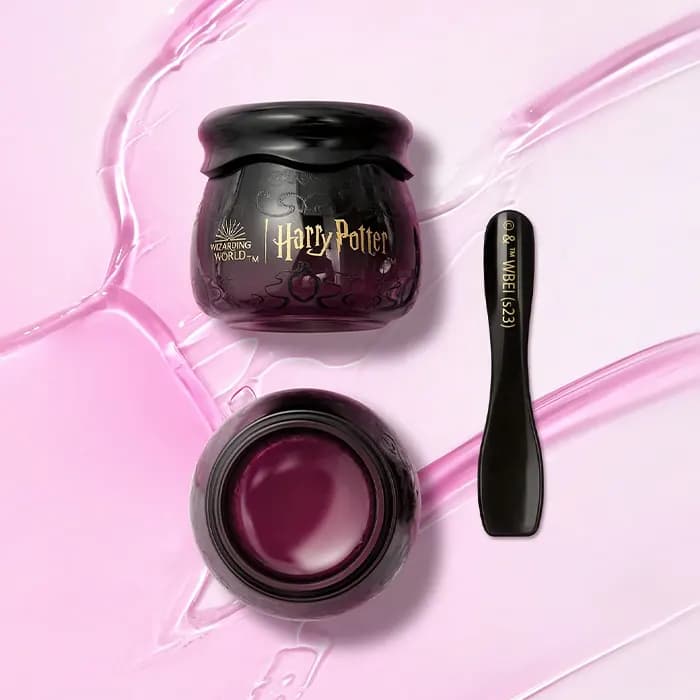 ماسک لب جادویی هری پاتر شیگلم Sheglam — تصویر ۳