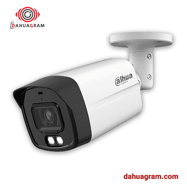 دوربین بالت آنالوگ داهوا DH-HAC-HFW1200TLMP-IL-A