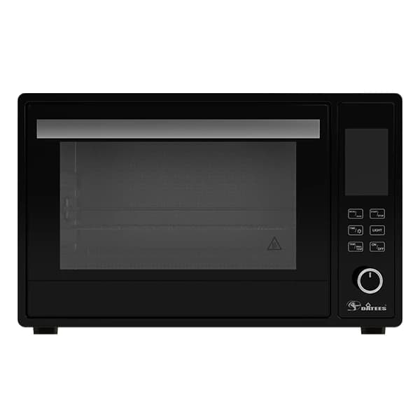 آون توستر داتیس مدل DT-850 مشکی — تصویر ۲