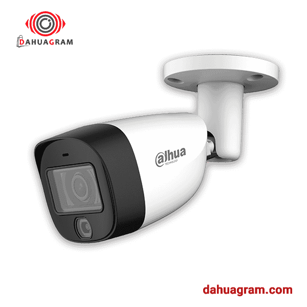 دوربین بالت آنالوگ داهوا DH-HAC-HFW1200CMP-IL-A