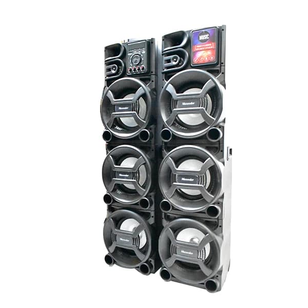 اسپیکر مکسیدر مدل AL-323