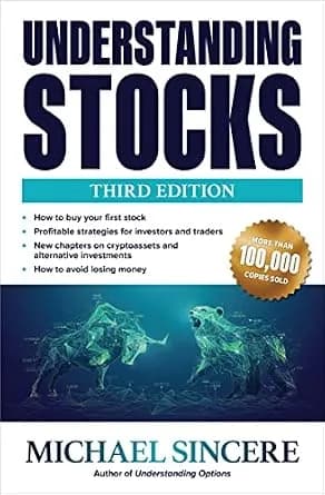 و دانلود نسخه کامل کتاب زبان اصلی Understanding Stocks, Third Edition | دانلود کتاب خارجی