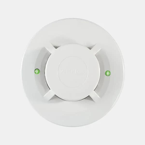 حسگر دود زیتکس مدل ZI-S 815 — تصویر ۲