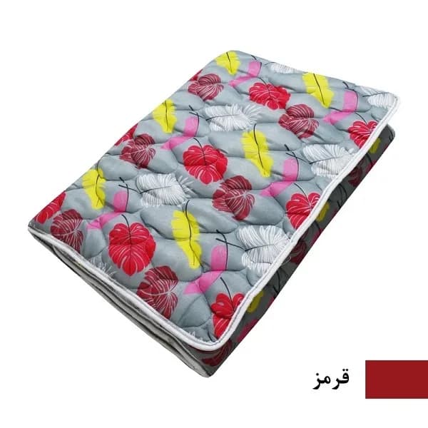 تشک مهمان ژینورا مدل پرناز سایز 175×80 سانتی متر — تصویر ۲