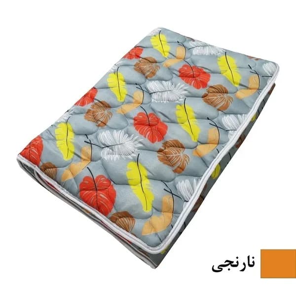 تشک مهمان ژینورا مدل پرناز سایز 175×80 سانتی متر — تصویر ۳