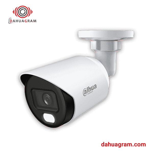 دوربین بالت آنالوگ داهوا DH-HAC-HFW1509TP-A-LED