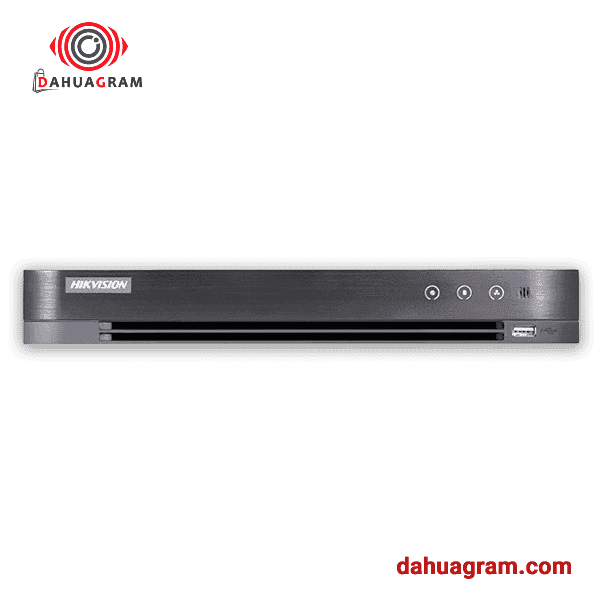 دی وی ار 8 کانال هایک ویژن DS-7208HQHI-K1/ECO