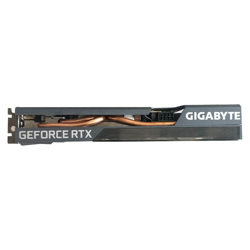 کارت گرافیک Gigabyte RTX 3060 Eagle 12G GDDR6 استوک در حد نو — تصویر ۵