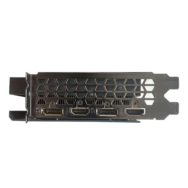 کارت گرافیک Gigabyte RTX 3060 Eagle 12G GDDR6 استوک در حد نو — تصویر ۴