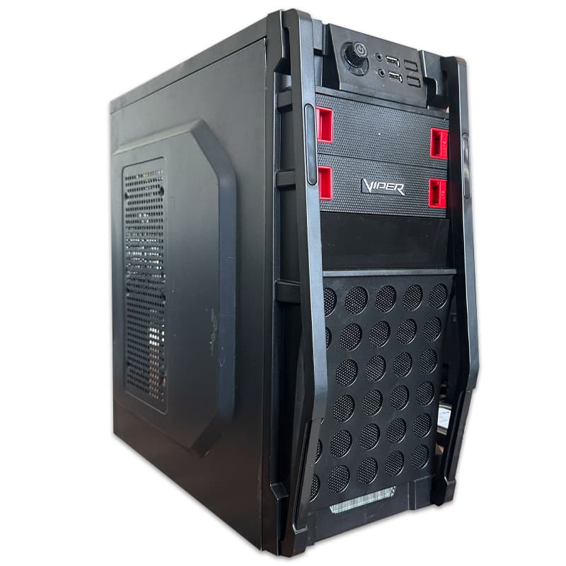 قاب کیس کامپیوتر وایپر Case Viper استوک