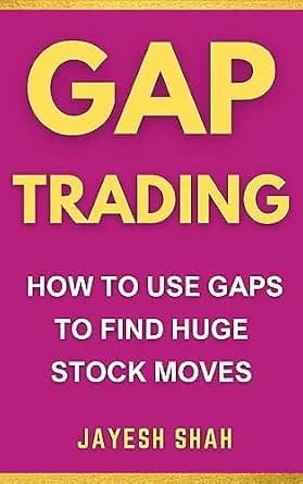 و دانلود نسخه کامل کتاب زبان اصلی GAP TRADING: How To Use Gaps To Find Huge Stock Moves (Simplify Your Trades Series) | دانلود کتاب خارجی