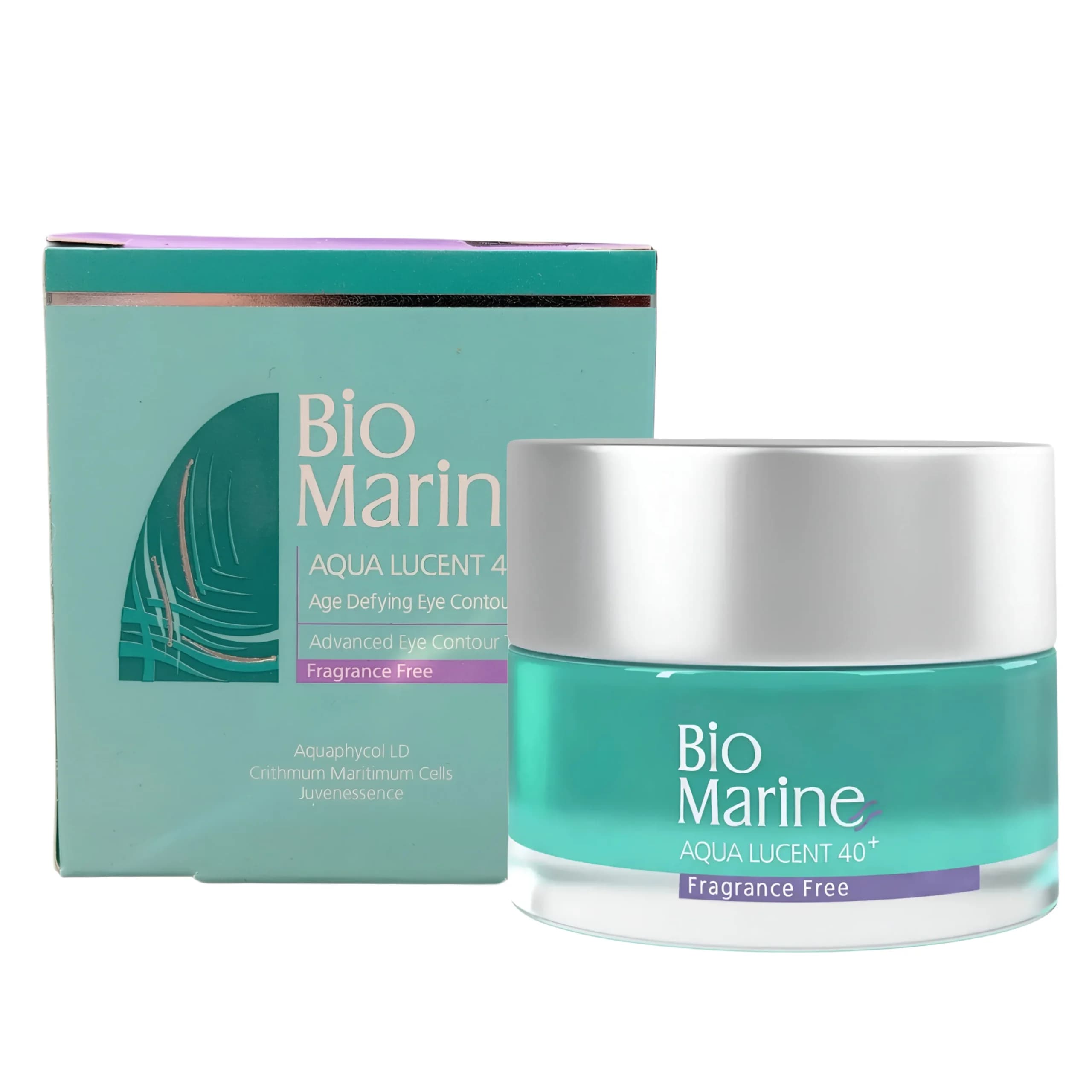 کرم دور چشم بایو مارین Bio Marine