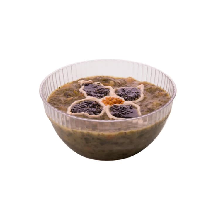 پیاله مدل لوکس 500 سوپر شیشه ای – پیکنیک — تصویر ۲
