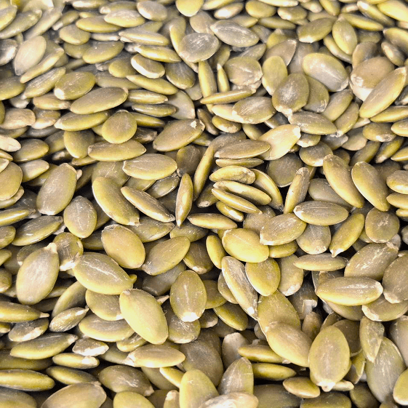 مغز تخم کدو — تصویر ۲
