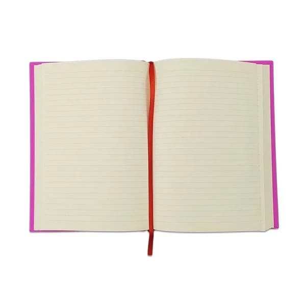 دفتر 100 برگ دات نوت مدل I WRITE — تصویر ۵