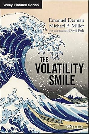 و دانلود نسخه کامل کتاب زبان اصلی The Volatility Smile: An Introduction for Students and Practitioners (Wiley Finance) | دانلود کتاب خارجی