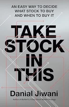 و دانلود نسخه کامل کتاب زبان اصلی Take Stock In This: An Easy Way to Decide What Stock To Buy & When To Buy It | دانلود کتاب خارجی
