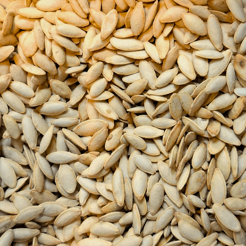 تخم کدو ریز — تصویر ۲