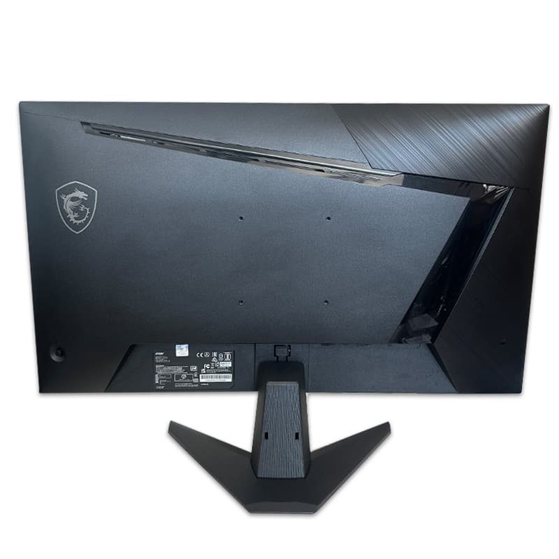 مانیتور MSI Mag 275F LED 27 Inch استوک در حد نو — تصویر ۵