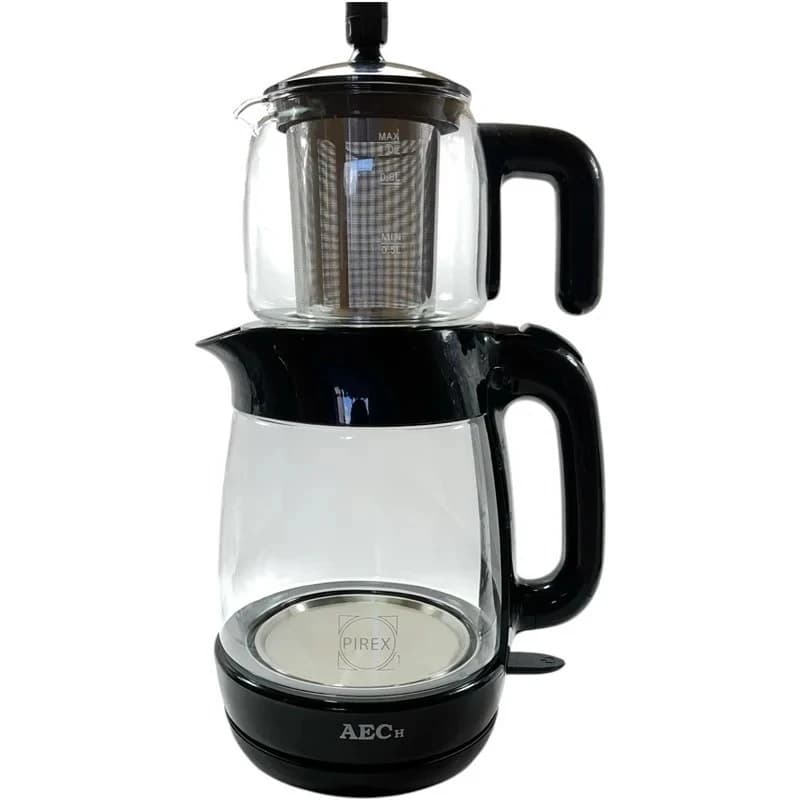 چای ساز روهمی AEC کد 2100 — تصویر ۳