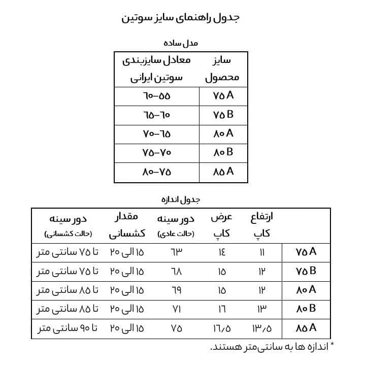 سوتین زنانه چری پینک مدل RCBRA — تصویر ۴