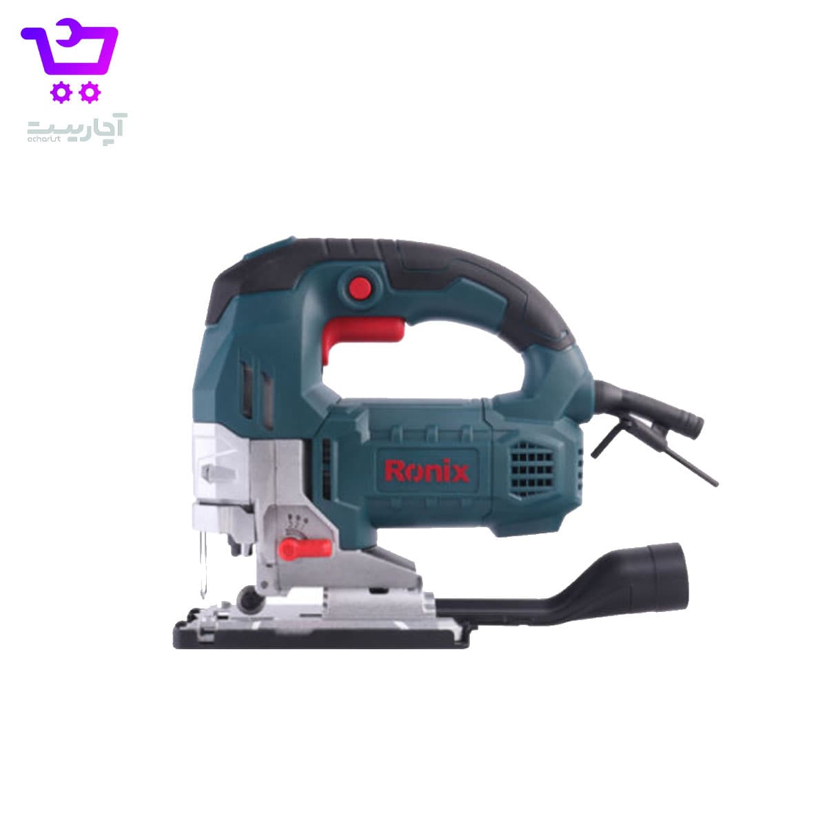 اره عمود بر رونیکس 4111