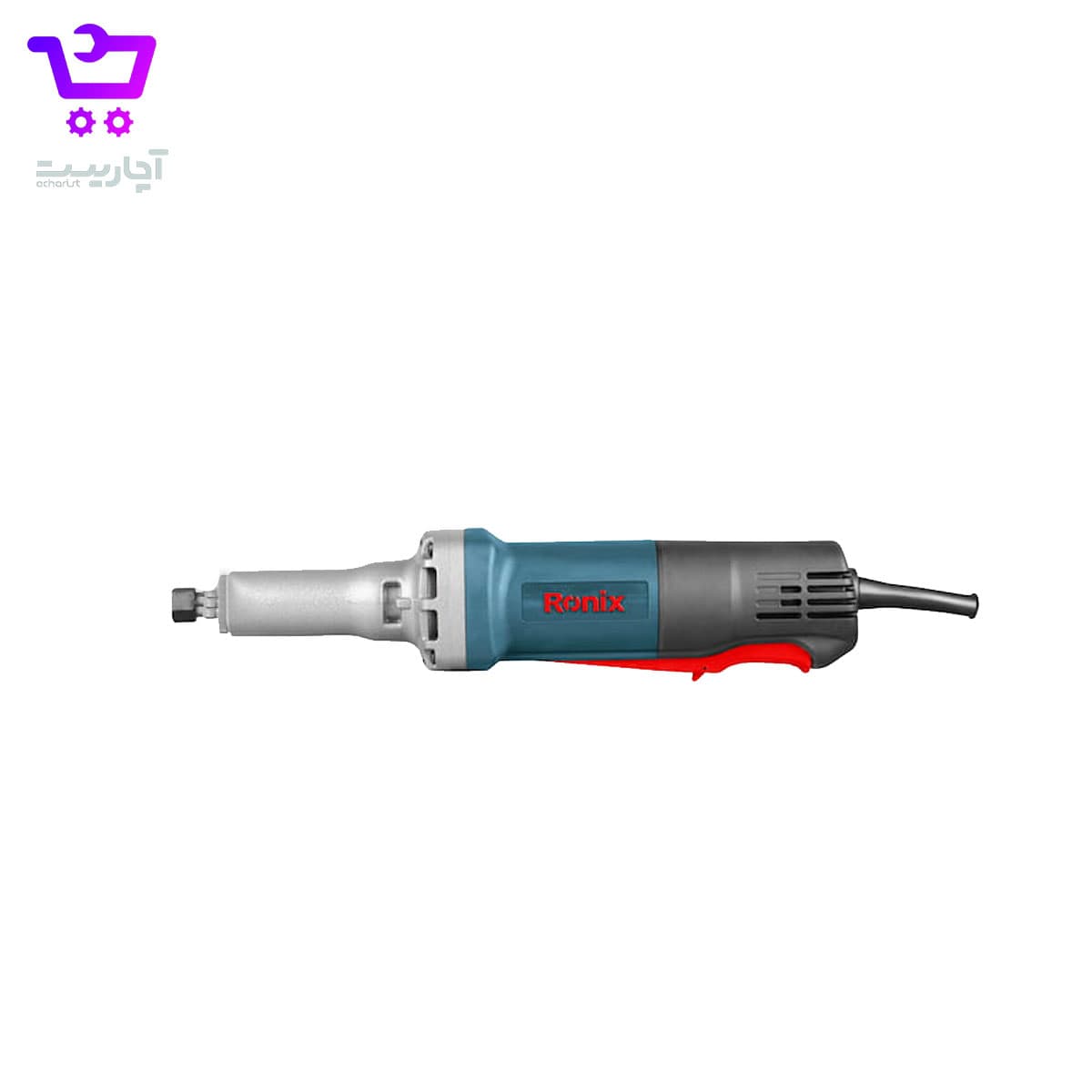 فرز انگشتی گلو بلند رونیکس 3303