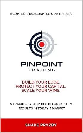 و دانلود نسخه کامل کتاب زبان اصلی Pinpoint Trading | دانلود کتاب خارجی