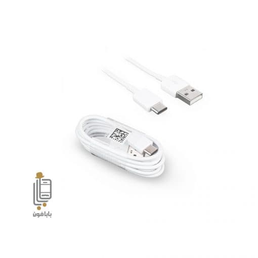کابل تایپ سی اصلی Samsung Galaxy M10s