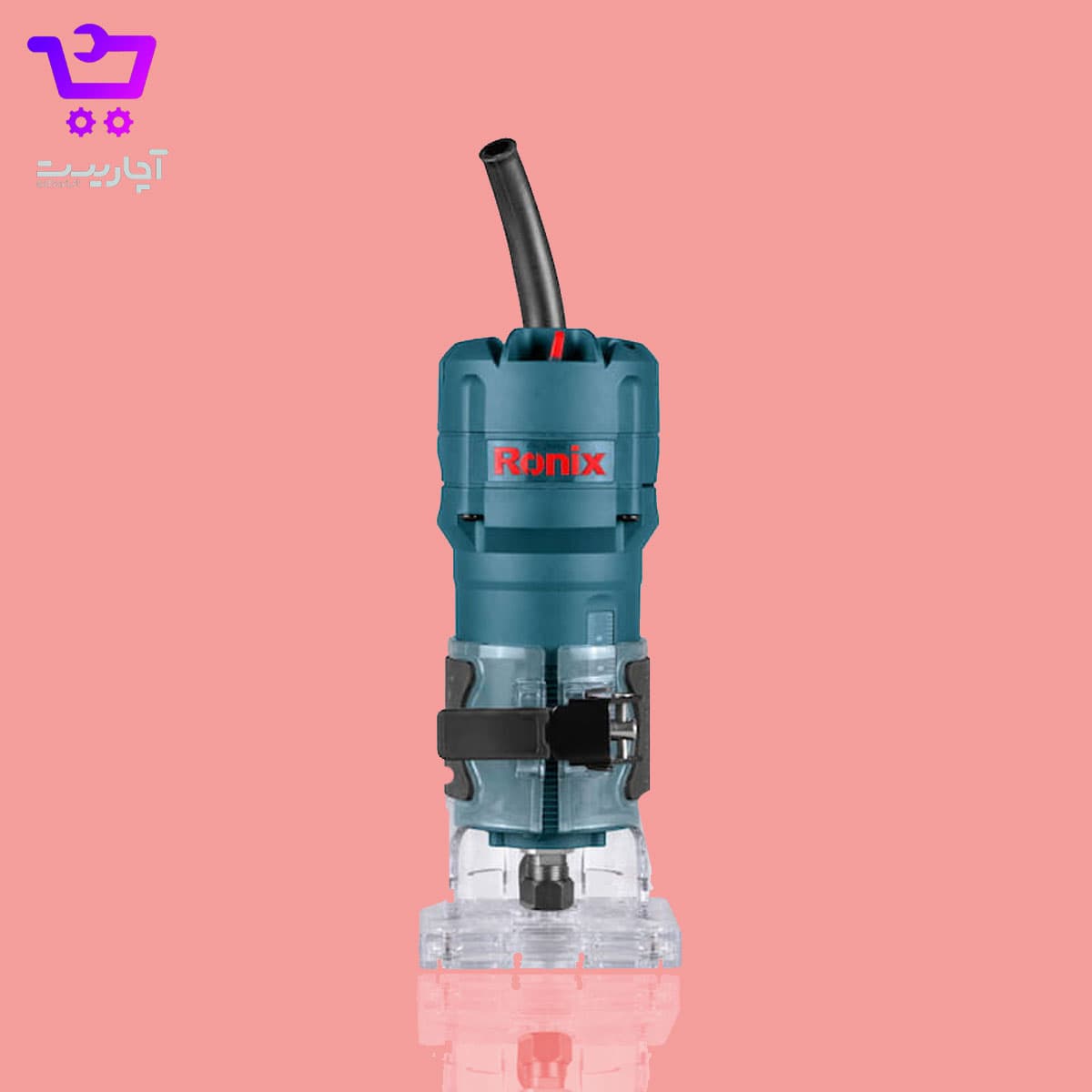 لبه گیر رونیکس 7103 — تصویر ۲