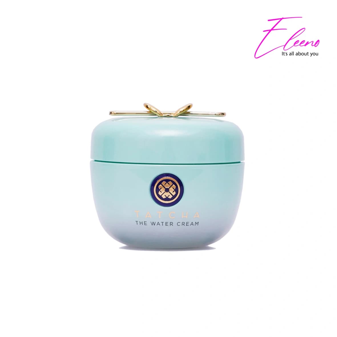 کرم آبرسان تاچا مدل واتر کرم Tatcha
