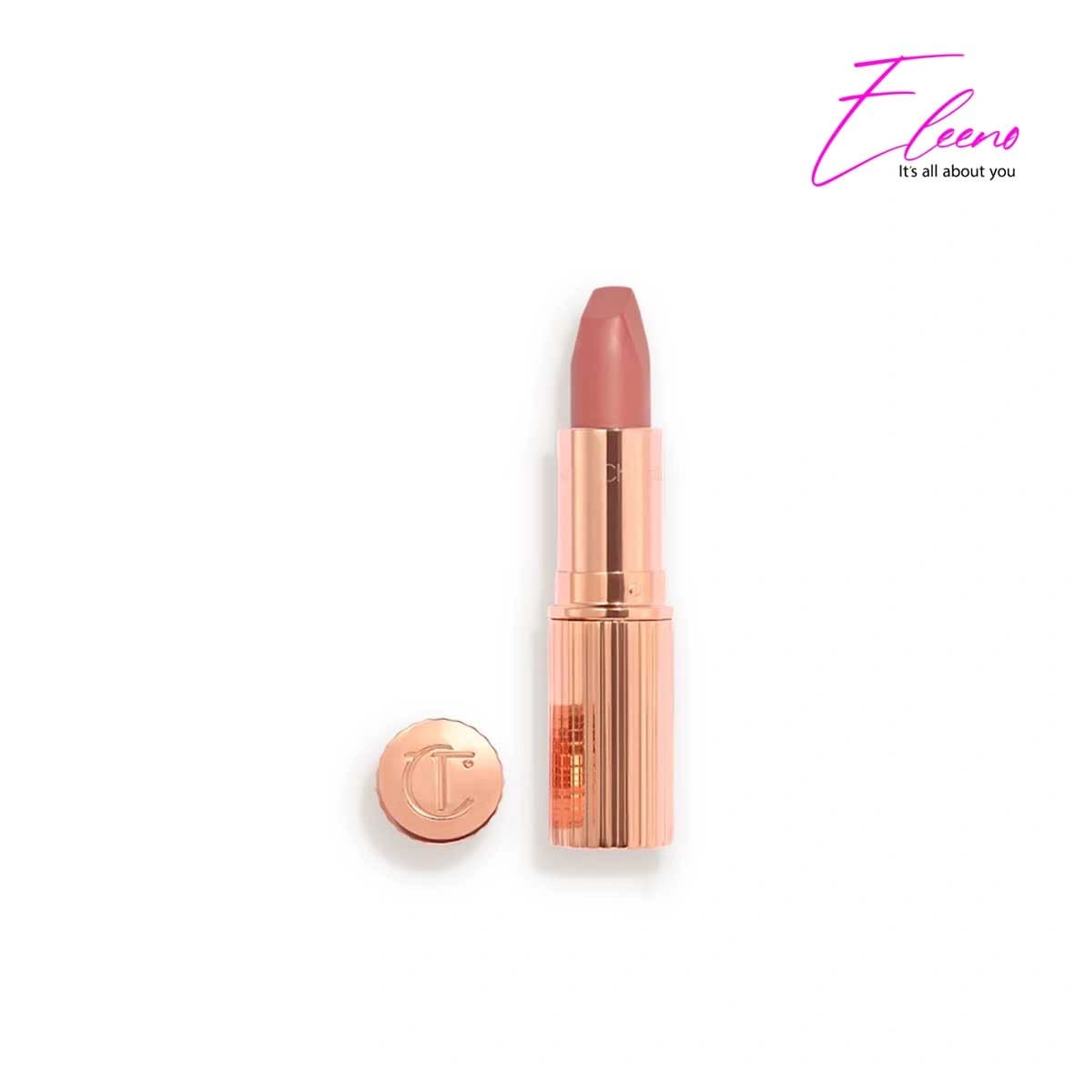 رژ لب شارلوت تیلبری پیلوتاک Charlotte Tilbury