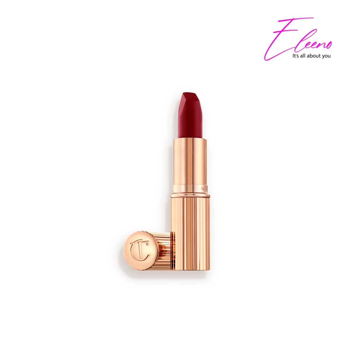 رژ لب شارلوت تیلبری واک آف نو شیم Charlotte Tilbury