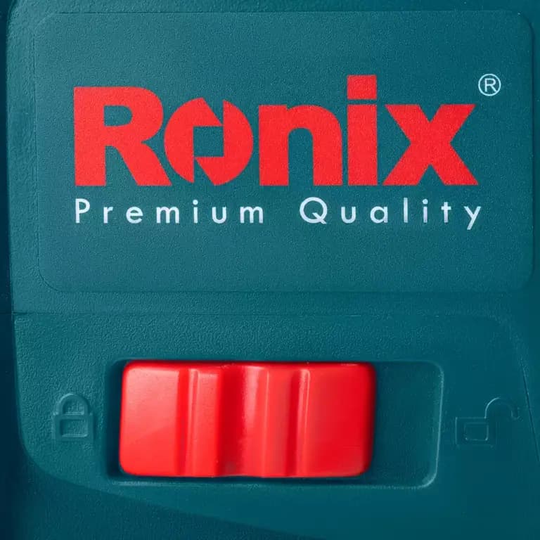 تراز لیزری رونیکس RH-9504 — تصویر ۱۲