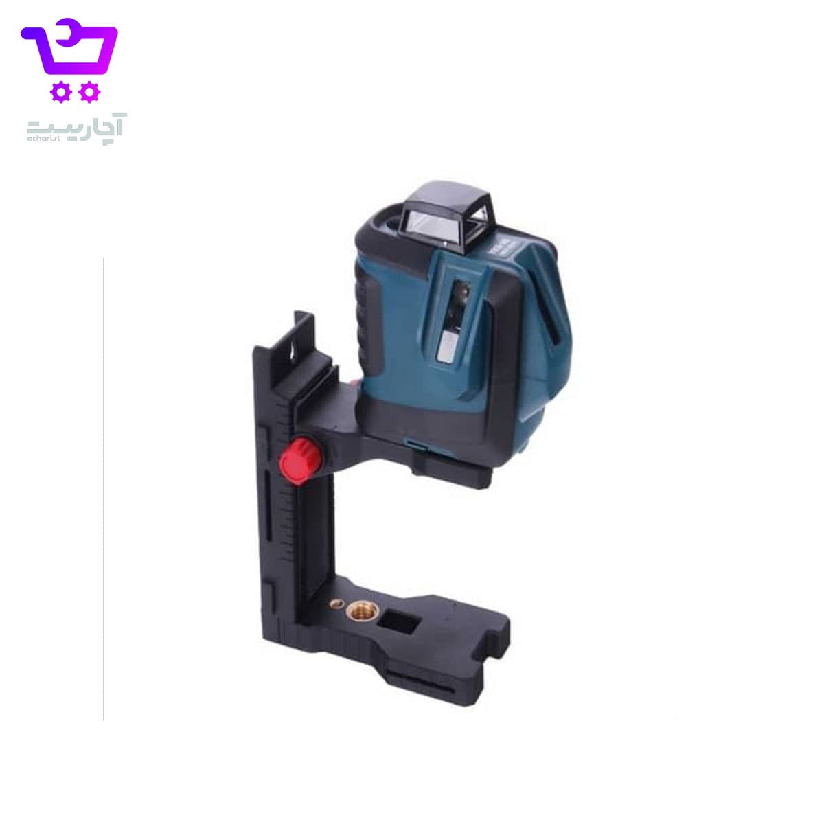 تراز لیزری رونیکس RH-9504