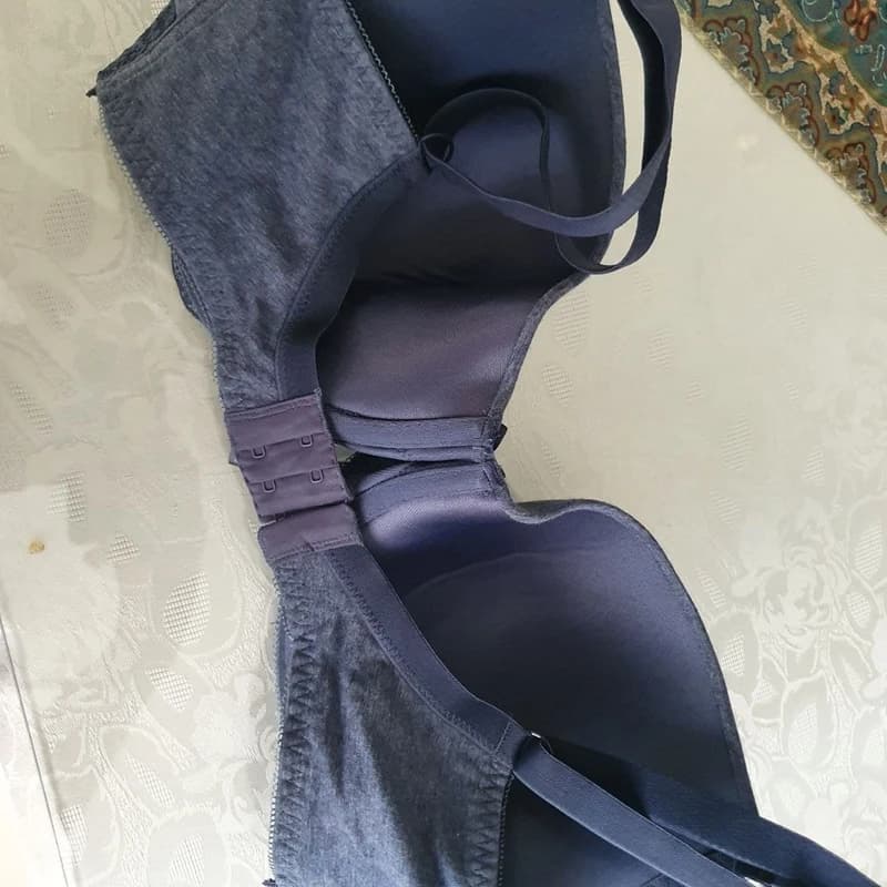 سوتین زنانه جورج مدل Z-310 — تصویر ۳