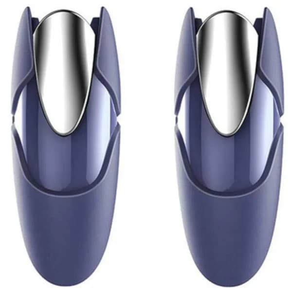 دسته بازی پابجی مدل Blue Shark CH-5