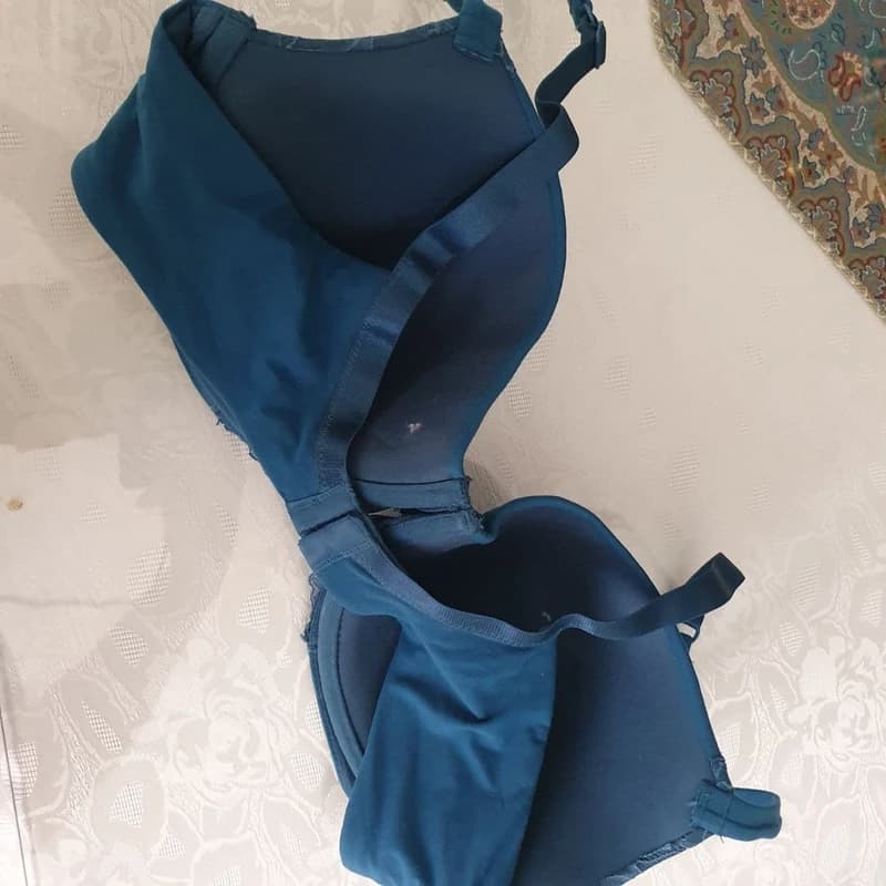 سوتین زنانه جورج مدل Z-311 — تصویر ۲