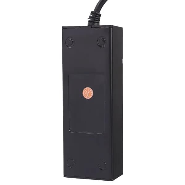 هاب 4 پورت HUB 303 USB2.0 — تصویر ۳