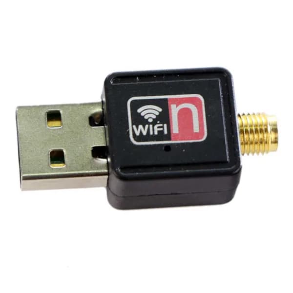 کارت شبکه بی سیم آنتن دار XP-Product XP-W921S — تصویر ۲