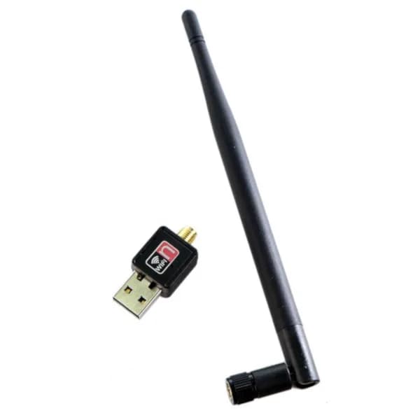 کارت شبکه بی سیم آنتن دار XP-Product XP-W921S