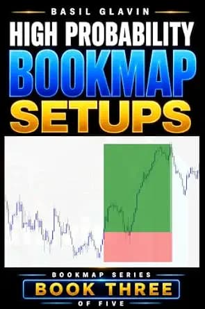 و دانلود نسخه کامل کتاب زبان اصلی HIGH PROBABILITY BOOKMAP SETUPS: Professional Trade Entry and Exit Strategies (Bookmap Mastery Series Book 3) | دانلود کتاب خارجی