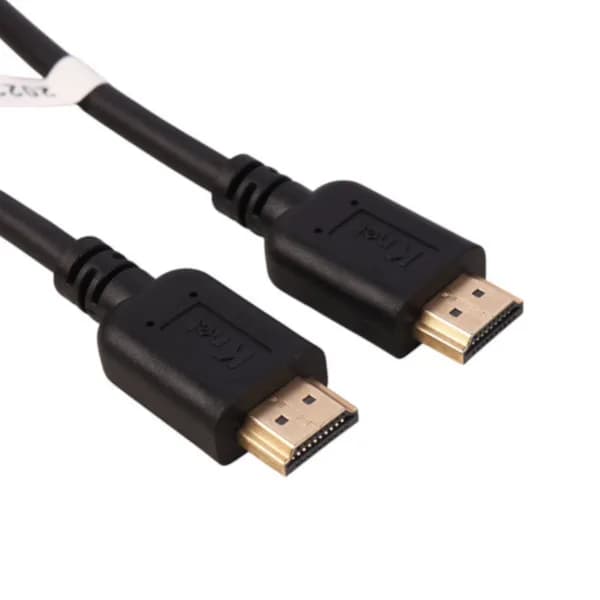 کابل HDMI کی نت مدل K-CH200030 طول 3 متر — تصویر ۲