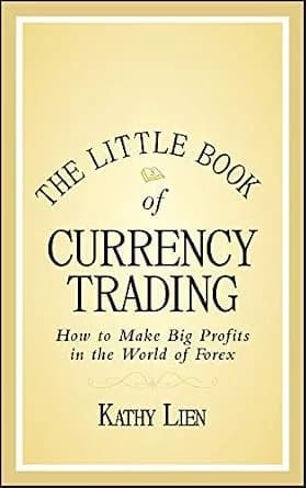 و دانلود نسخه کامل کتاب زبان اصلی The Little Book of Currency Trading: How to Make Big Profits in the World of Forex (Little Books. Big Profits 30) | دانلود کتاب خارجی