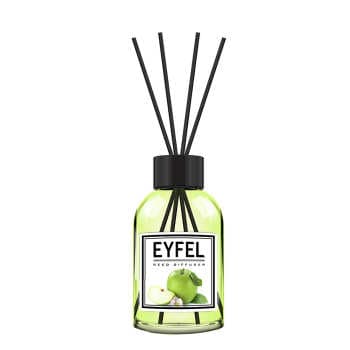 خوشبوکننده ایفل مدل EYFEL Green Apple حجم 110 میلی لیتر