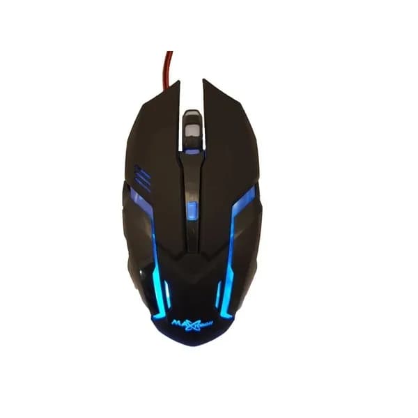 ماوس گیمینگ باسیم مکث تاچ مدل MX305G