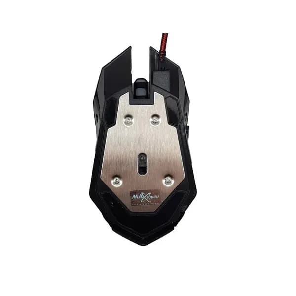 ماوس گیمینگ باسیم مکث تاچ مدل MX305G — تصویر ۲