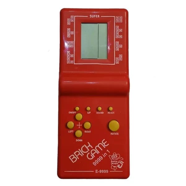 آتاری دستی E-9999 — تصویر ۲